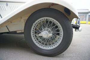 Immagine 34/70 di MG TF 1500 (1955)