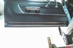 Image 37/50 de Ford Mustang 200 (1966)