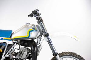 Immagine 30/48 di Husqvarna CR 250 (1983)