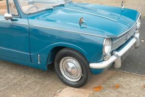 Bild 24/50 von Triumph Herald 1200 (1965)