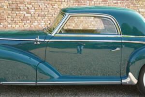 Bild 19/50 von Mercedes-Benz 300 S (1953)