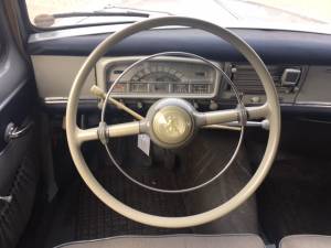 Imagen 13/23 de Peugeot 403 (1957)
