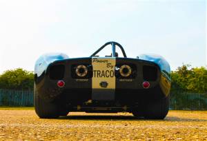 Image 11/11 of McLaren-Elva M1A (1965)