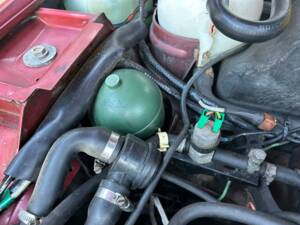 Afbeelding 18/39 van Citroën CX 25 GTI Turbo 2 (1987)