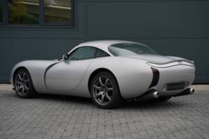Afbeelding 2/50 van TVR Tuscan S (2005)