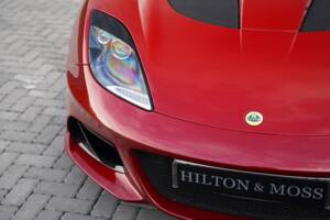 Image 29/50 de Lotus Evora GT410 (2022)
