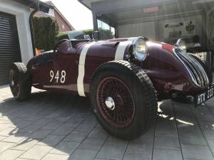 Immagine 14/23 di Lea-Francis 14 Sport (1948)