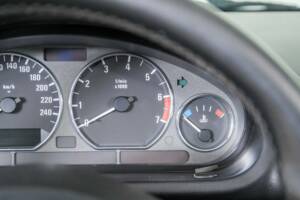 Bild 17/50 von BMW Z3 Roadster 1,8 (1998)