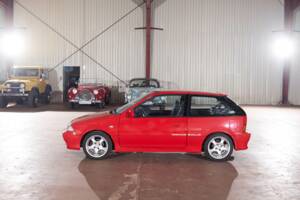 Image 7/36 of Suzuki Swift GTI 16V (1991)