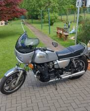 Afbeelding 8/27 van Yamaha XS 1100 (1980)