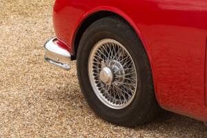 Image 21/50 of Jaguar Mk II 3.8 (1964)