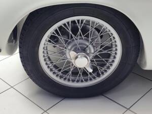 Image 27/60 de Lotus Elite (1960)