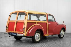 Bild 2/50 von Morris Minor 1000 Traveller (1969)