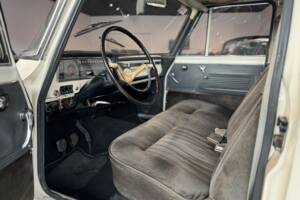 Image 45/47 of Alfa Romeo Giulia 1600 TI (1963)