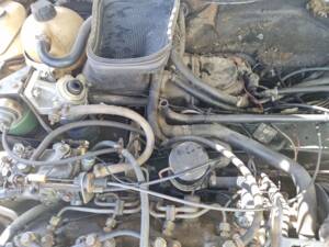 Bild 42/95 von Citroën CX 25 Turbo Diesel Break Heuliez (1987)