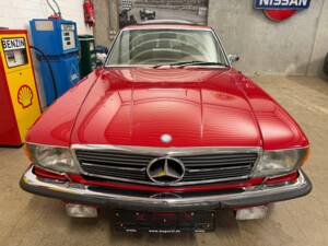 Bild 4/20 von Mercedes-Benz 450 SLC (1974)