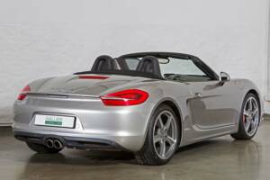 Image 16/32 of Porsche Boxster S (2012)