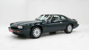 Image 1/15 of Jaguar XJ 40 (XJ-R) (1992)