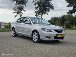 Image 6/27 de Mazda 3 - 1.6 (2009)