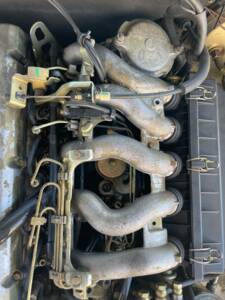 Image 43/57 of Mercedes-Benz 190 D 2.5 (1992)