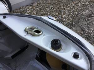 Image 43/83 of Volkswagen Karmann Ghia 1500 (1969)