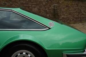 Immagine 38/50 di Lamborghini Jarama 400 GT S (1972)