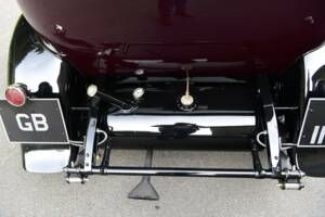 Bild 50/50 von Rolls-Royce 20 HP (1925)