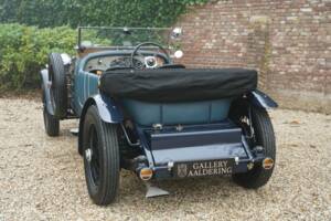 Bild 21/50 von Alvis Silver Eagle Sports Tourer (1934)