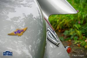 Image 22/50 of Lagonda 4,5 Liter LG 45 Rapide (1937)