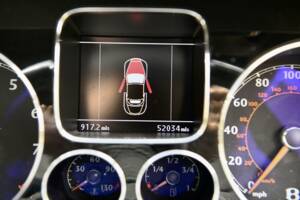 Bild 33/50 von Bentley Continental GTC W12 (2011)