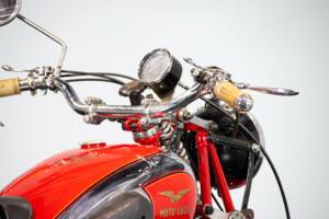Immagine 10/50 di Moto Guzzi DUMMY (1939)