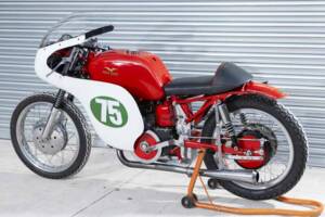 Imagen 32/33 de Moto Guzzi DUMMY (1949)