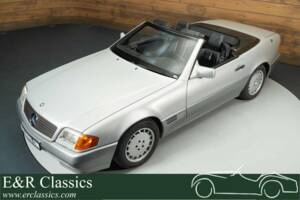 Image 1/19 de Mercedes-Benz 300 SL (1990)