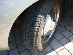 Bild 25/27 von Porsche 356 B 1600 (1963)