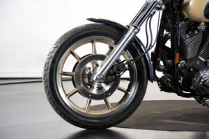 Immagine 37/50 di Harley-Davidson FXDB Dyna Glide Daytona (1992)