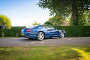 Image 22/31 of Ferrari 456 GTA (1998)