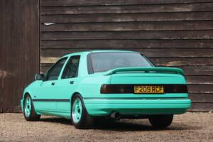 Image 16/22 de Ford Sierra RS Cosworth (1989)