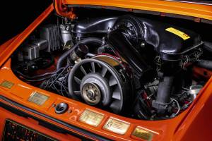 Bild 6/13 von Porsche 911 2.2 S (1970)
