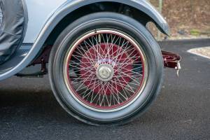 Image 11/42 of Duesenberg Model A (1922)