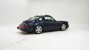 Afbeelding 2/15 van Porsche 911 Carrera 4 (1991)