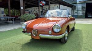 Image 6/71 of Cisitalia Spyder Riviera 850 Scorpione (1960)