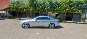 Immagine 5/15 di Mercedes-Benz CLS 350 (2006)