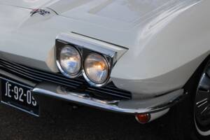 Bild 8/30 von Chevrolet Corvette Sting Ray Convertible (1964)