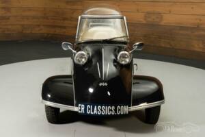 Bild 5/19 von Messerschmitt &#x2F; FMR KR 200 (1961)