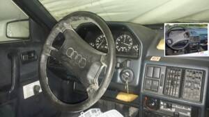 Bild 6/8 von Audi 100 Avant 2.0 Diesel (1982)