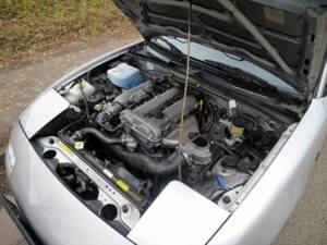 Image 45/48 de Mazda MX-5 1.6 (1900)