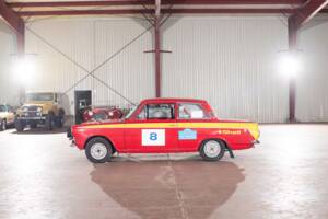 Bild 15/46 von Ford Cortina GT (1966)