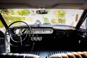 Afbeelding 49/91 van Ford Fairlane 500 (1963)