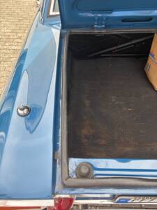 Imagen 7/72 de Lancia Fulvia 1.3 S (1976)