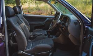 Image 5/39 of Volkswagen Golf IV 1.8T GTI (1998)